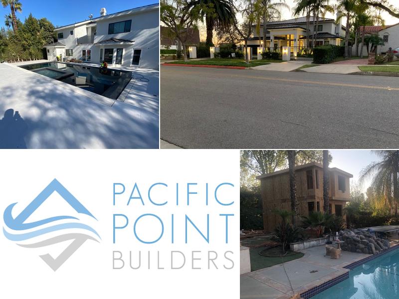 Pacific Point Builders