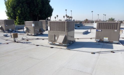 Airmedics Team Services Heating & Air Conditioning