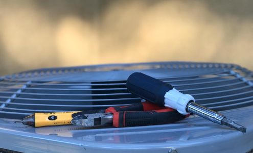 AmTech Heating & Air Conditioning