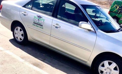 All-City Transport, LLC