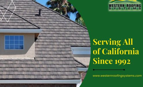 Western Roofing Systems