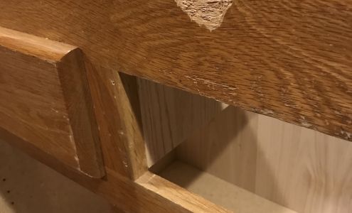 Garland Restoration Inc.