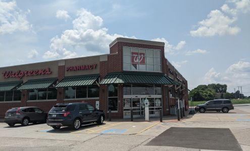 Walgreens