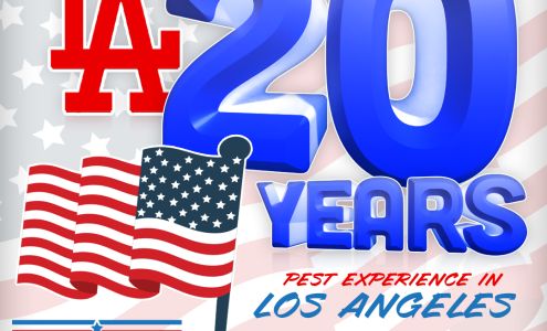 Reliant Pest Control