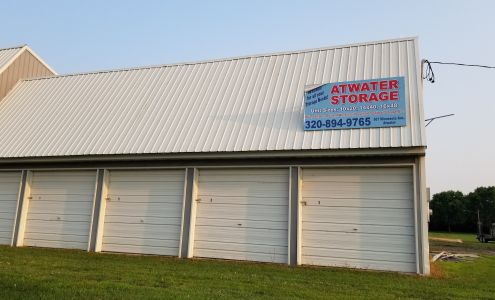 Atwater Storage Atwater