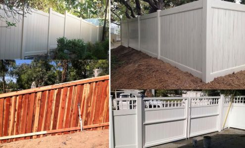Affordable Fencing Company