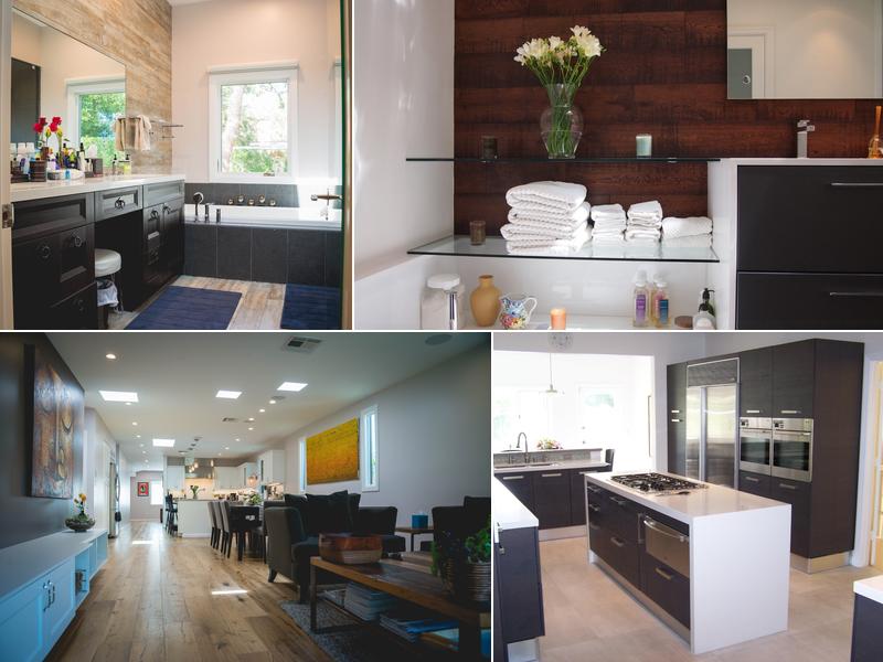 Designer Kitchens LA