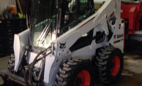 T & K Kennedy Excavating, Inc. 250 US-12, Benson Minnesota 56215