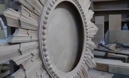 Hefford Wood Designs