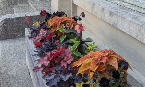 Harmony Visitor and History Center - Harmony Area Chamber of Commerce Harmony