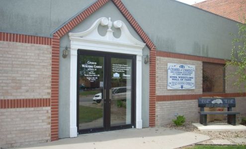 Cresco Chamber of Commerce Cresco