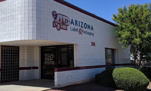 Arizona Label & Packaging