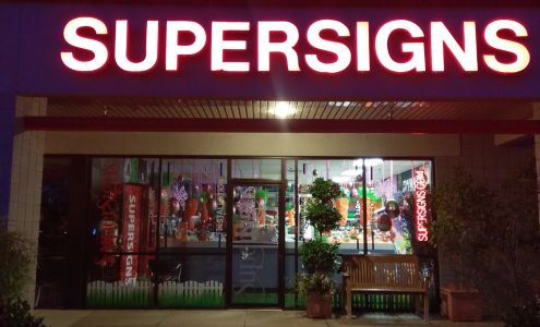 SuperSigns