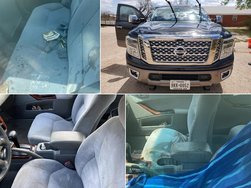 Mobile Car Detailing and Pressure Washing Compton