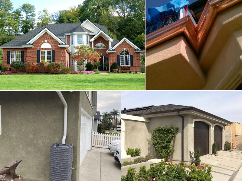 The Rain Gutter Store