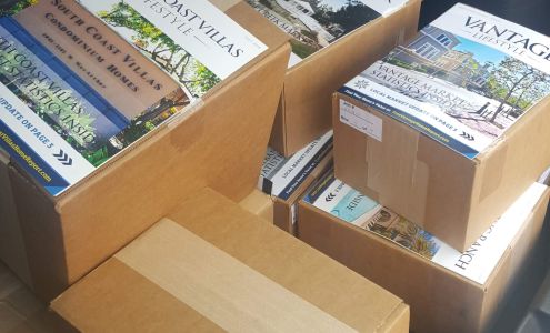 World Trade Printing Company