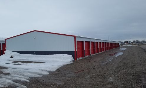 Madison Storage