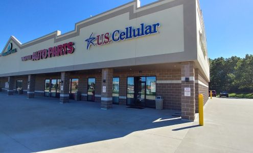 UScellular Authorized Agent - Cell.Plus, Wautoma