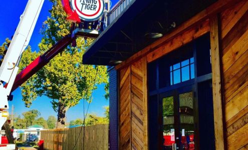 Agnew Sign & Awning Inc.