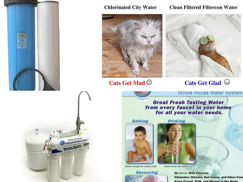 Filtercon Technologies