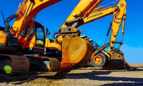 Klochko Equipment Rental Co Fair Haven