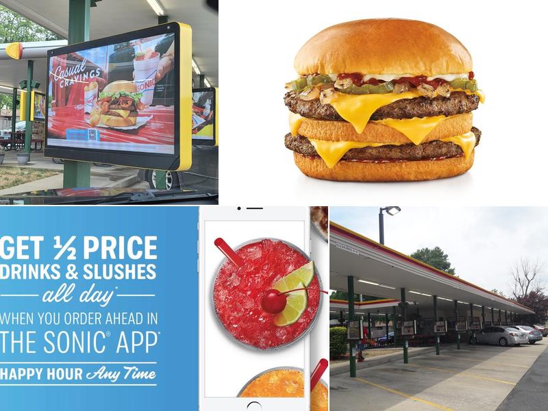 Sonic Drive-In