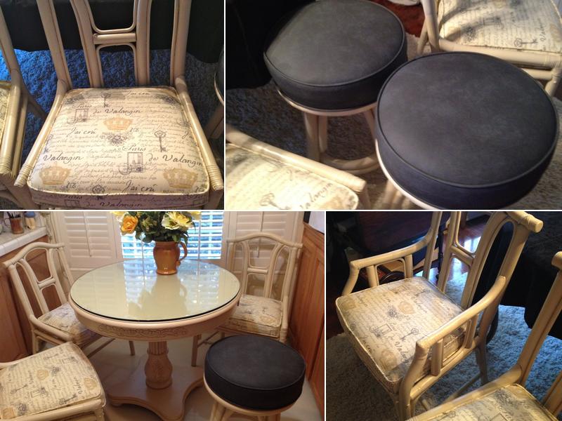 Rudy's Upholstery Co