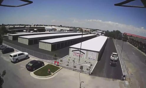 North College Storage