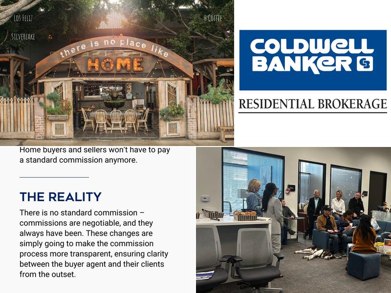 Coldwell Banker:Sheri Wegand
