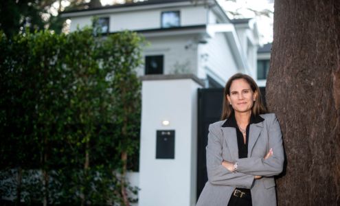 Stephanie Vitacco | Top 100 Wall Street Journal Ranking Nationwide