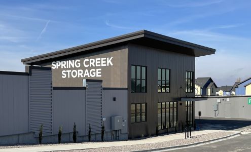 Spring Creek Storage