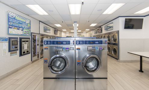 LaunDream Laundry Yorba Linda