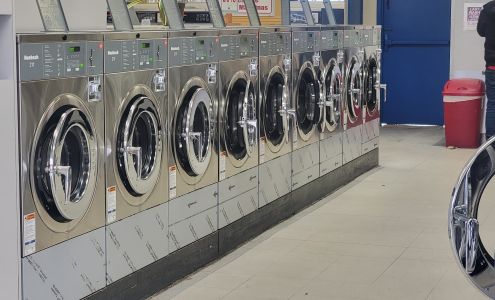 Q Coin Laundry