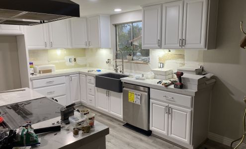 C & D Construction Services