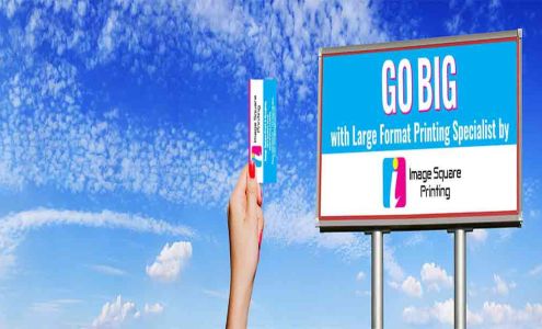 Image Square Printing