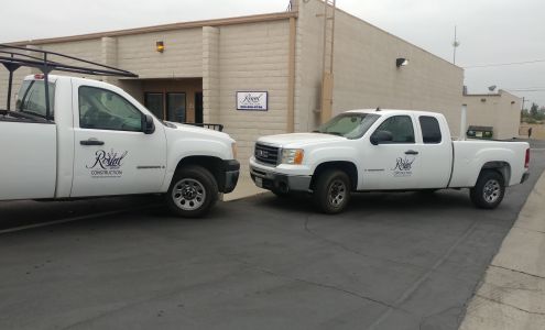 Royal Group Construction 425 W La Cadena Dr STE 21, Riverside California 92501