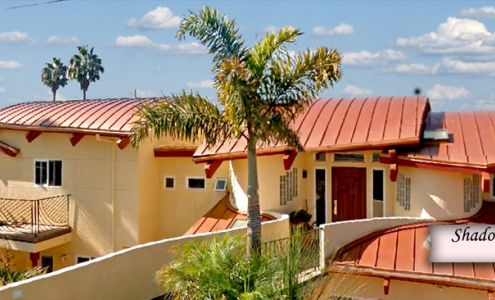 Shadowcrest Roofing Inc