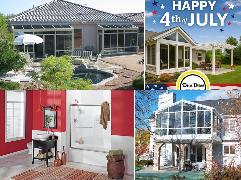 Sun Boss Rooms & Baths