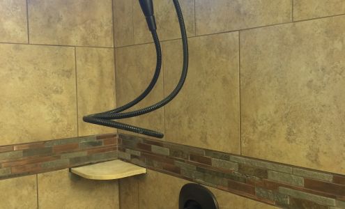 Jorod Plumbing Restoration