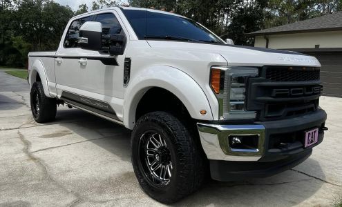 Alpha Shine Mobile Detailing LLC