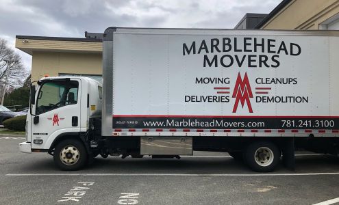 Marblehead Movers