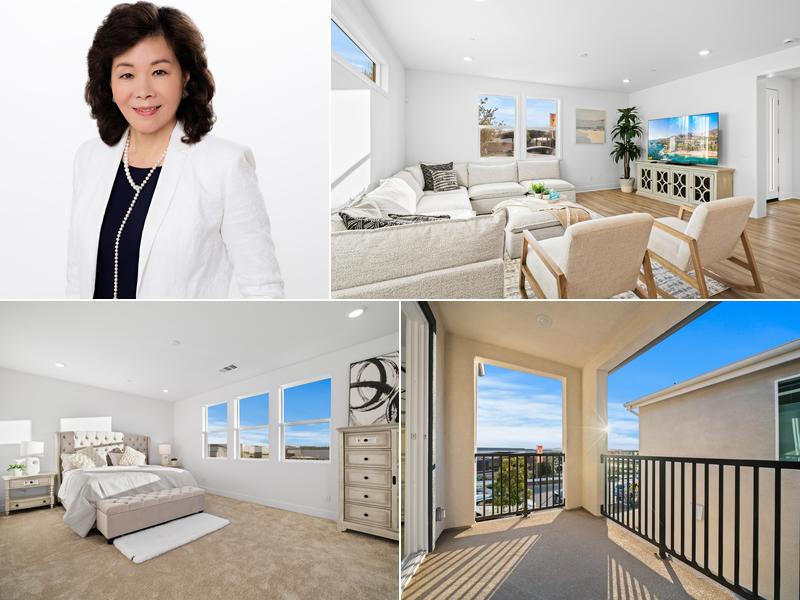 Christina Shaw, Pacific Sotheby's Int'l Realty