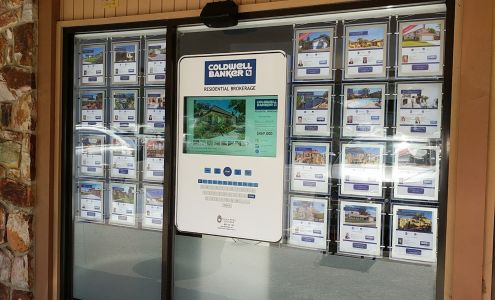 Coldwell Banker Realty - La Mesa