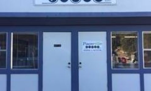 Placerville Press Inc.