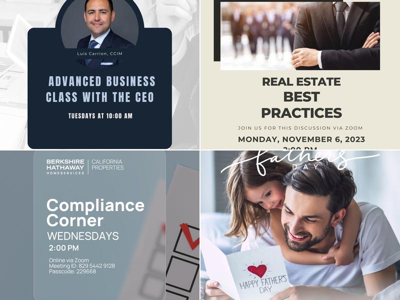 Berkshire Hathaway HomeServices California Properties