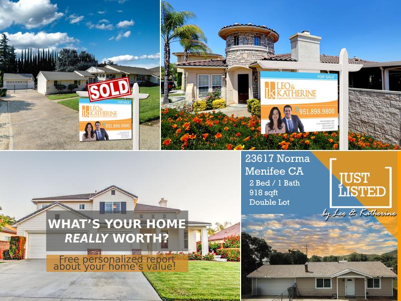 Leo & Katherine | LK & Associates REALTORS®