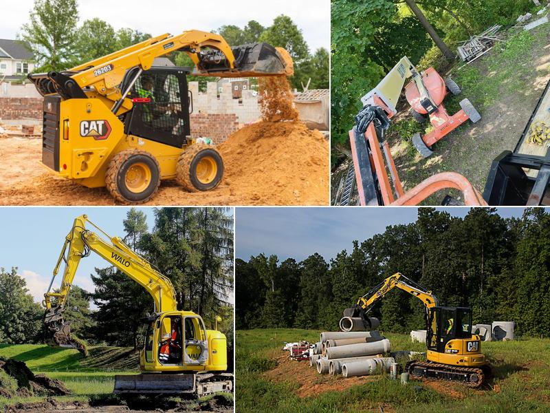 10X Equipment Rentals