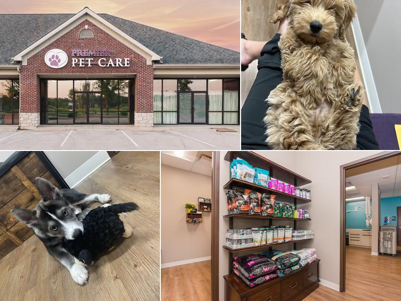 Premier Pet Care