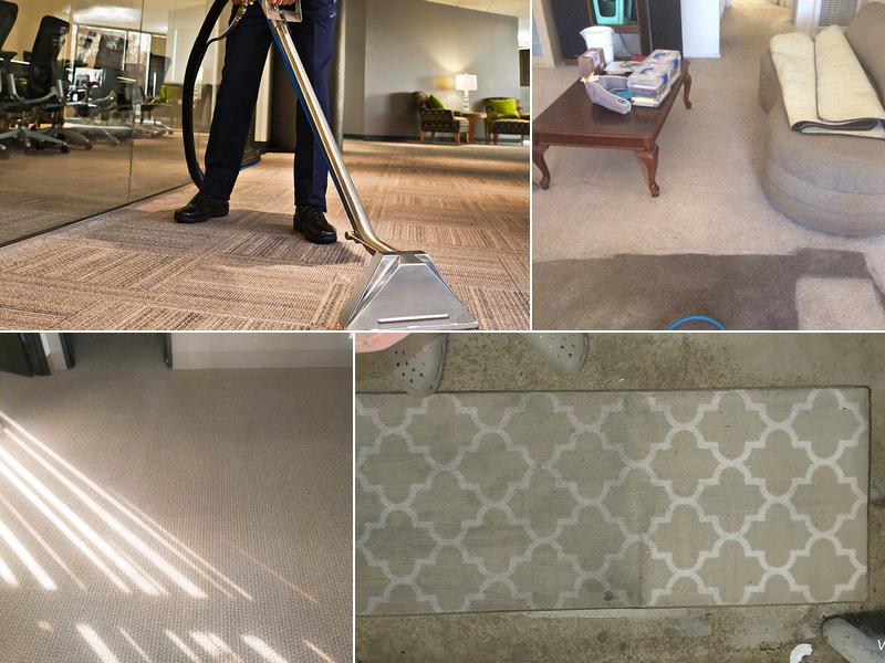 Chapman Carpet Cleaning