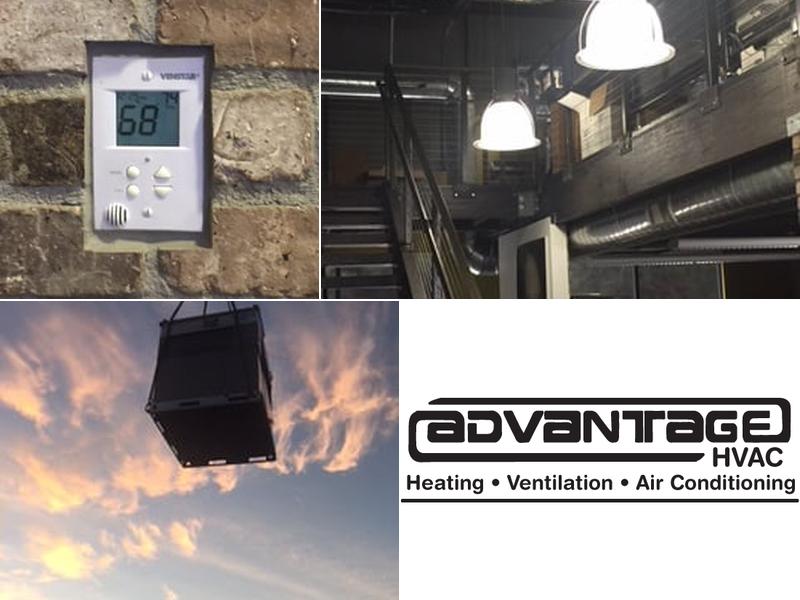 Advantage HVAC
